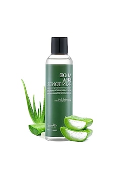 Aloe Ve Bha İçeren Dengeleyici Cilt Toneri - 200 Ml Aloe Ve Bha İçeren Dengeleyici Cilt Toneri - 200 Ml