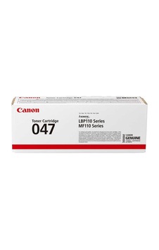 Canon Crg-047/2164c002 Toner 82536009 Canon Crg-047/2164c002 Toner 82536009