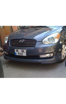 Hyundai Accent Era Ön Ek