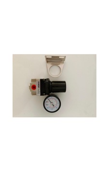Ar2000-02 1/4'' Regülatör+manometre K.gövde Kare Tip - 638838140 Diğer Ar2000-02 1/4'' Regülatör+manometre K.gövde Kare Tip - 638838140 Diğer