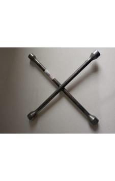 Bıjon Anahtarı Sımlı Gumus 4'lu Bınek Araclar 17mm - 19mm - 21mm - 23mm Adet Bıjon Anahtarı Sımlı Gumus 4'lu Bınek Araclar 17mm - 19mm - 21mm - 23mm Adet