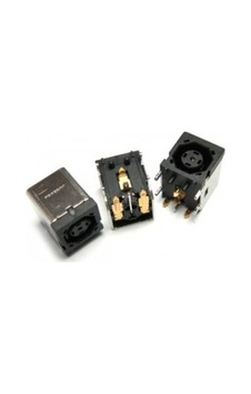 Notebook Dc Soket - "De-1&De-2-1" - Dell Inspiron 1318 1440 Notebook Dc Soket - "De-1&De-2-1" - Dell Inspiron 1318 1440