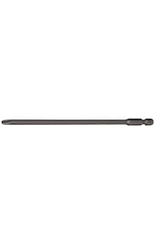 İzeltaş 4870211503 Uzun Yıldız Bits Uç Ph3 150 Mm İzeltaş 4870211503 Uzun Yıldız Bits Uç Ph3 150 Mm