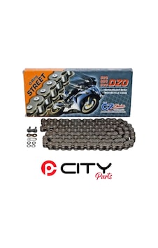 Honda Crf 250 L Zincir Cz Chain Çelik Cprt0041 Honda Crf 250 L Zincir Cz Chain Çelik Cprt0041