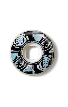 Element Element Daydream Wheel Unisex Beyaz Skateboard Tekerleği 10 Pembe Element Element Daydream Wheel Unisex Beyaz Skateboard Tekerleği 10 Pembe