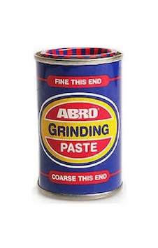 Abro Subap Alıştırma Macunu - 140gr 140 Gr