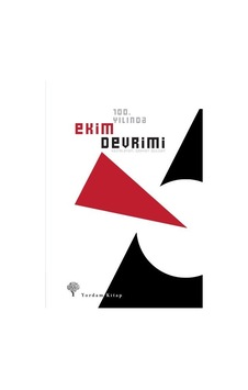 Ekim Devrimi-100. Yılında - Yordam Kitap Ekim Devrimi-100. Yılında - Yordam Kitap