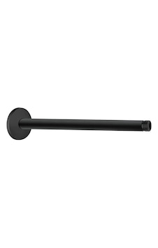 VitrA A4565036wtc Tavandan Dirsek Uzun , Mat Siyah VitrA A4565036wtc Tavandan Dirsek Uzun , Mat Siyah