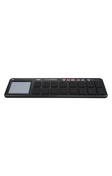 Nanopad2-bk / Pad Controller Nanopad2-bk / Pad Controller