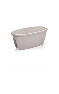 Zümrüt Balkon Saksısı 15.5 Litre Royaleks-zs02 1