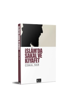 İslam'da Sakal ve Kıyafet - Cemal Nar - Özgü Yayıncılık İslam'da Sakal ve Kıyafet - Cemal Nar - Özgü Yayıncılık