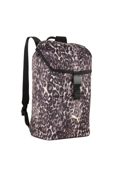 Puma Pop Small Kadın Sırt Çantası Çok Renkli Puma Pop Small Kadın Sırt Çantası Çok Renkli