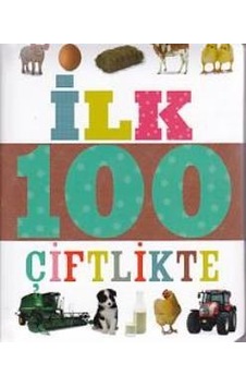 İlk 100 Çiftlikte Küçük Dolgu Kapak