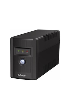 Inform Ups Guardıan 600a Lıne - Interactıve Kgk 7-20 Dk 87900106 Inform Ups Guardıan 600a Lıne - Interactıve Kgk 7-20 Dk 87900106