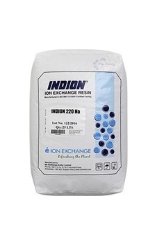 Aqua Bella Indıon Katyonik Reçine 25Lt Aqua Bella Indıon Katyonik Reçine 25Lt