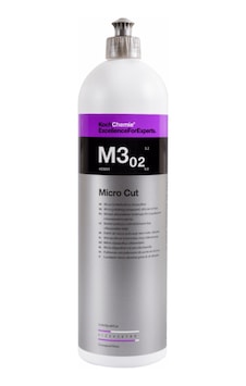 Koch Chemie M3.02 Micro Cut Hare Cila 1 Lt Koch Chemie M3.02 Micro Cut Hare Cila 1 Lt