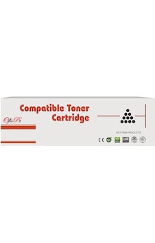 Ofispc Hp Ce403au-ce253a Kırmızı Üniversal Uyumlu  Toner 507a-504a