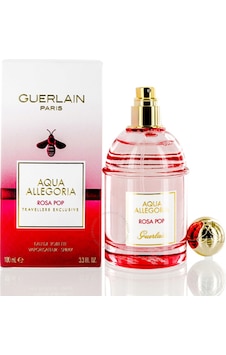 Guerlain Aqua Allegoria Rosa Pop Kadın Parfüm EDT 100 ML Guerlain Aqua Allegoria Rosa Pop Kadın Parfüm EDT 100 ML