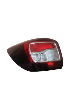 Pleksan 3619 Stop Lambası Sol Renault Symbol Iıı 13 Makyajlı Stop 265551610r Pleksan 3619 Stop Lambası Sol Renault Symbol Iıı 13 Makyajlı Stop 265551610r