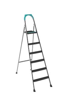 5+1 Basamaklı Merdiven Standart