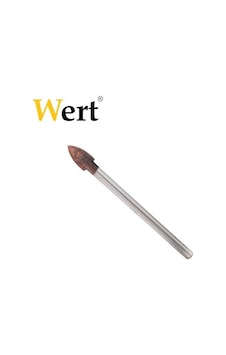 WERT 3400 Cam Delme Ucu (3x65mm) WERT 3400 Cam Delme Ucu (3x65mm)