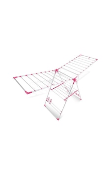 Saraylı Lady Garden Çamaşır Kurutmalık 3305 Gri Saraylı Lady Garden Çamaşır Kurutmalık 3305 Gri