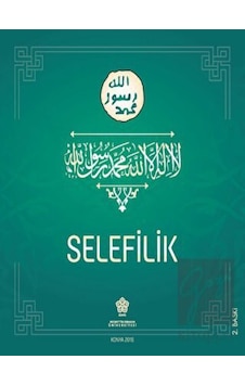 Selefilik - NEÜ Yayınları