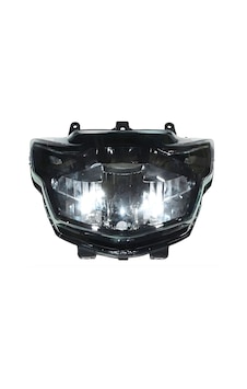 Tvs Apache Rtr 180 Ön Far Lumax Tvs Apache Rtr 180 Ön Far Lumax