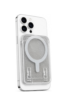 Tr Simli Magsafe Uyumlu Manyetik Kartlık Cüzdan, 2 Kart Kapasiteli Telefon Kartlığı, Güçlü Mıknatıslı İnce K Tr Simli Magsafe Uyumlu Manyetik Kartlık Cüzdan, 2 Kart Kapasiteli Telefon Kartlığı, Güçlü Mıknatıslı İnce K