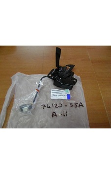 Kaput Kilidi - Honda Cıvıc - 2001 - 02455-0370t