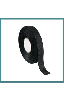 Trendexa Isıya Dayanıklı Bez Kablo Bantı 19mm X 15 Metre Mac Trendexa Isıya Dayanıklı Bez Kablo Bantı 19mm X 15 Metre Mac