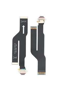 Teknonet Samsung Galaxy Note 20 Ultra Uyumlu Filmli Şarj Soketi - Teknonet Samsung Galaxy Note 20 Ultra Uyumlu Filmli Şarj Soketi -