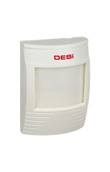 Desi Kablolu Pır Dedektör Hareket Sensörü