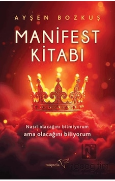 Manifest Kitabı Manifest Kitabı