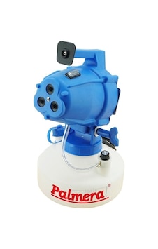 Palmera Pa080S Soğuk Elektrikli İlaçlama Makinesi