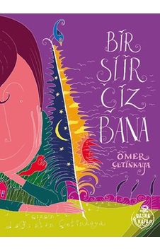 Bir Şiir Çiz Bana - Ömer Çetinkaya - Başka Kafa