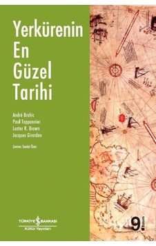 Yerkürenin En Güzel Tarihi Sku: Zeusstk362330083c Yerkürenin En Güzel Tarihi Sku: Zeusstk362330083c