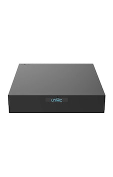 Uniwiz XVR-104F 4 Kanal Kayıt Cihazı