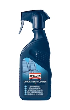 Arexons Kumaş Döşeme Araç İçi Temizleyici Köpük 400 Ml Arexons Kumaş Döşeme Araç İçi Temizleyici Köpük 400 Ml