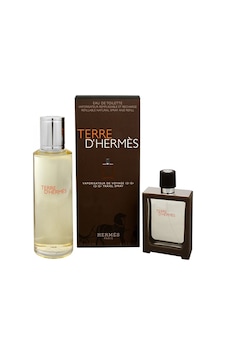Terre D'Hermes Refill 125ml+30ml Edt Set