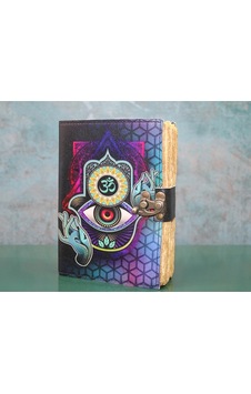Deri Defter Ksk3129