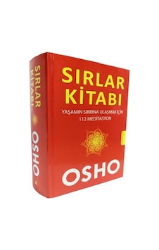 Sırlar Kitabı - Osho - Omega Sırlar Kitabı - Osho - Omega
