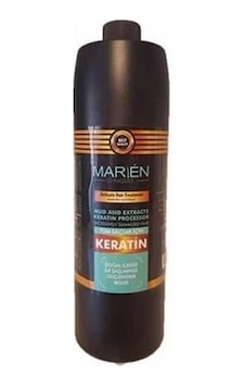 Marien Krem Keratin 1000ml.