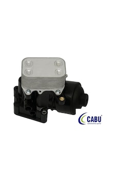 Yağ Filtre Kütüğü Soğutuculu Komple 1.2 Polo 10 Ibıza 09-15 Yağ Filtre Kütüğü Soğutuculu Komple 1.2 Polo 10 Ibıza 09-15