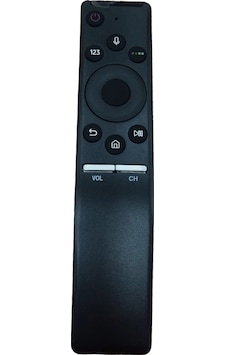Samsung Uyumlu Ses Komutlu Akıllı Kumanda Samsung Uyumlu Ses Komutlu Akıllı Kumanda