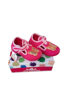 Akınalbella Çocuk Panduf Tyct1m2srn169458980188069 Pembe Akınalbella Çocuk Panduf Tyct1m2srn169458980188069 Pembe