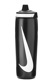 Nike Refuel Bottle 24 Oz 700 Ml Suluk Matara Siyah Nike Refuel Bottle 24 Oz 700 Ml Suluk Matara Siyah