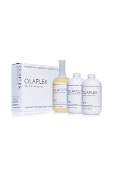 Olaplex Salon Intro Kit Bakım Seti 525 ML