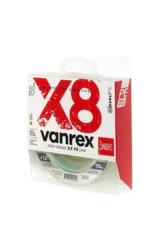 Lucky John Vanrex Pe Örgü X8 Fluo Yeşil 150m 0.20 Mm Lucky John Vanrex Pe Örgü X8 Fluo Yeşil 150m 0.20 Mm