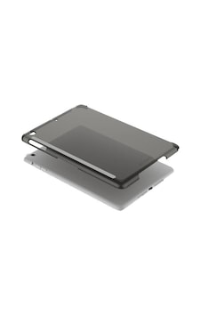 Speck Smartshell Apple Uyumlu iPad Mini Retina İle Koruma Kılıf Smoke Black Kılıf